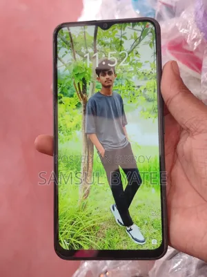 ভিভো ওয়াই০৩ ৬৪ জিবি কালো