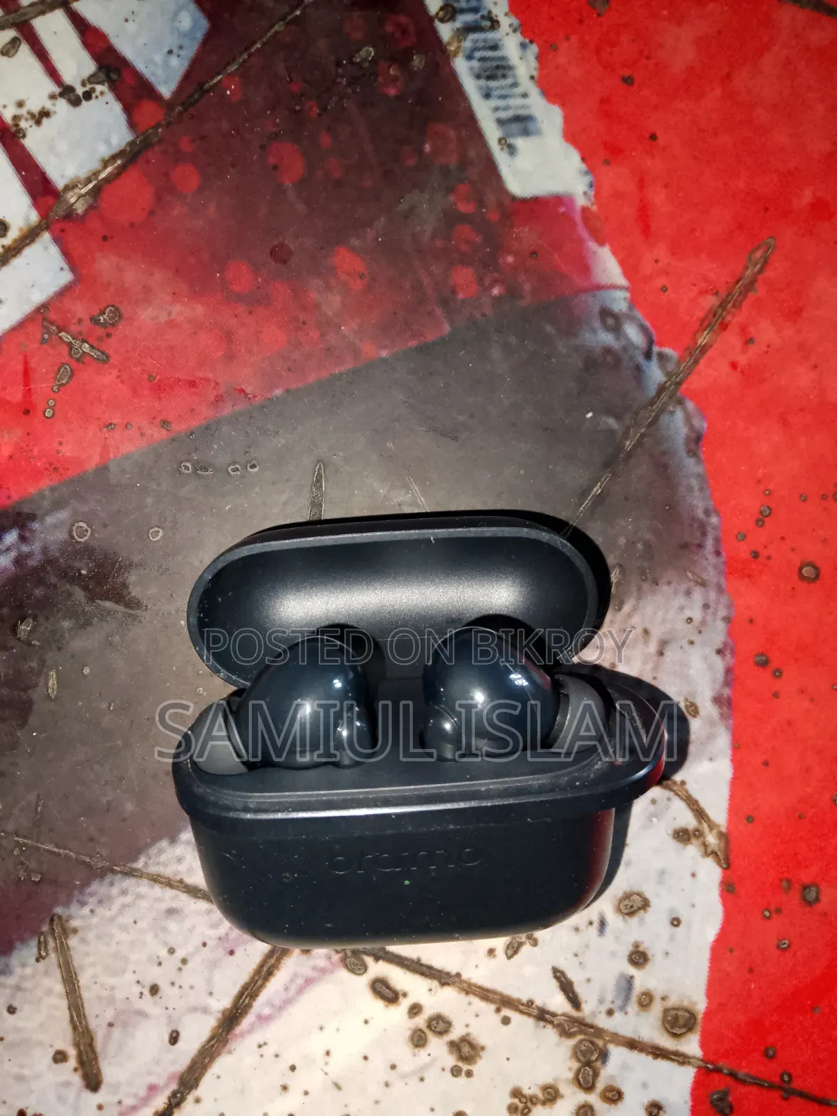ভালো হেডফোন
