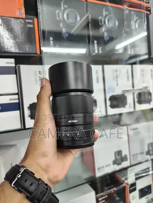 Viltrox 56mm F/1.4 লেন্স সনি মাউন্ট