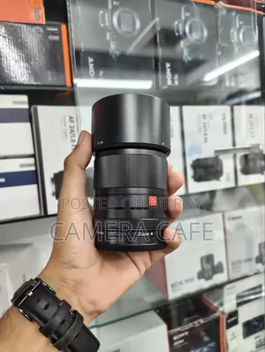 Viltrox 56mm F/1.4 লেন্স সনি মাউন্ট