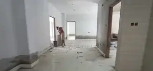 3-Bedroom Apartment in Green Touch Abashon, Mirpur for Sale