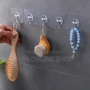 Wall Hook (10 Pcs)