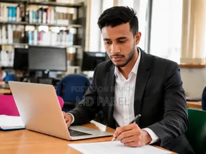 Sales Executive