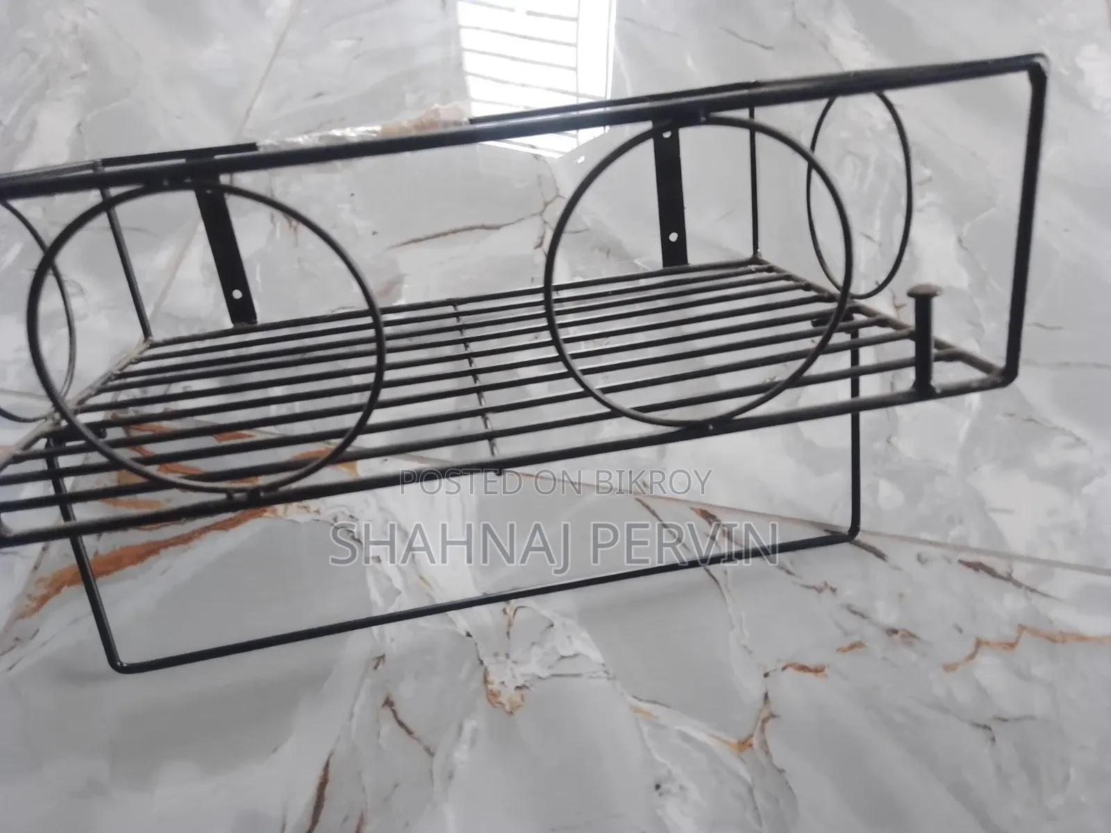 Sell Kitchen Shelf and Quran Stand