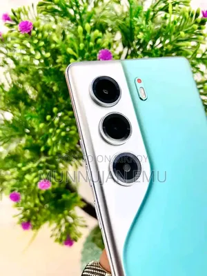 Tecno Camon 40 Pro 4G 256 GB Blue