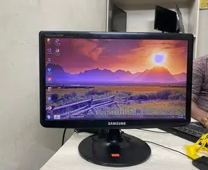 Samsung 19" Mark Monitor