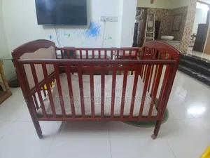 Baby Cot/Crib