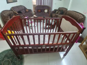 Baby Cot/Crib