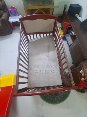 Baby Cot/Crib