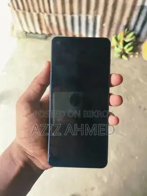Samsung Galaxy A21s 64 GB Blue
