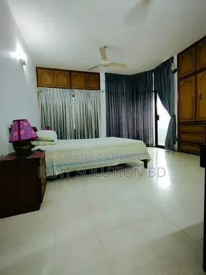 Semi Furnished Office 2600 SQFT Office in Gulshan