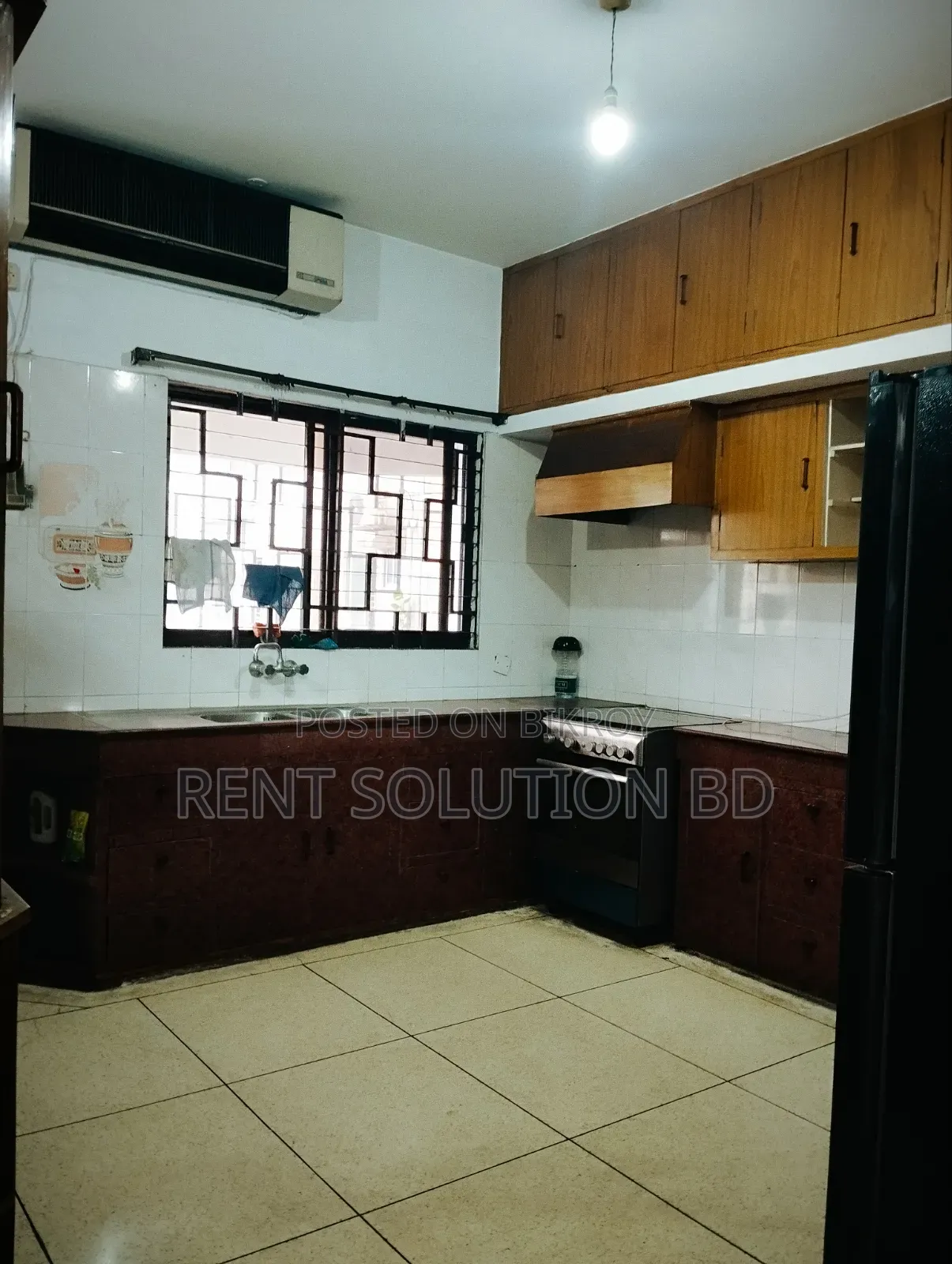 Semi Furnished Office 2600 SQFT Office in Gulshan