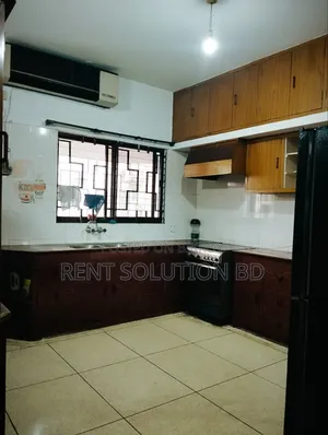 Semi Furnished Office 2600 SQFT Office in Gulshan