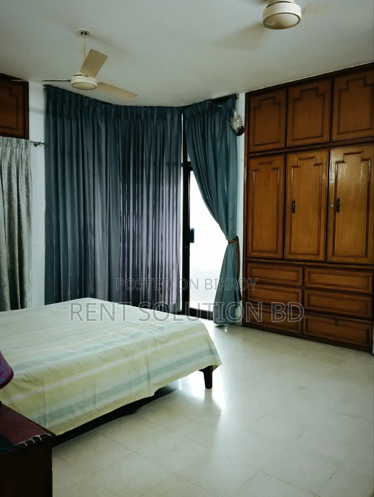 Semi Furnished Office 2600 SQFT Office in Gulshan