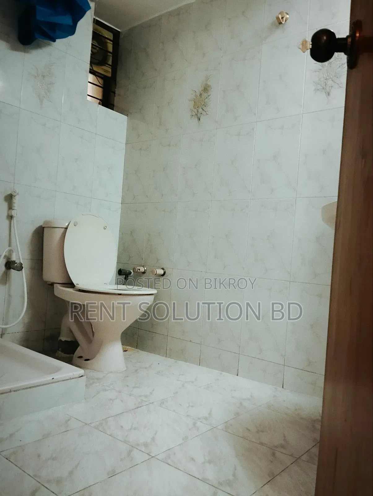 Semi Furnished Office 2600 SQFT Office in Gulshan