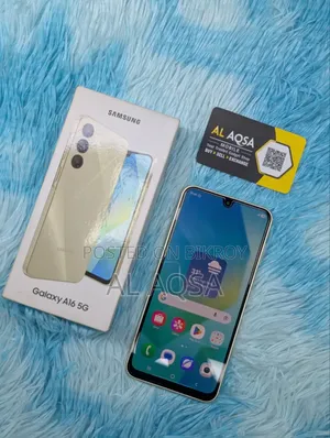 Samsung Galaxy A16 256 GB