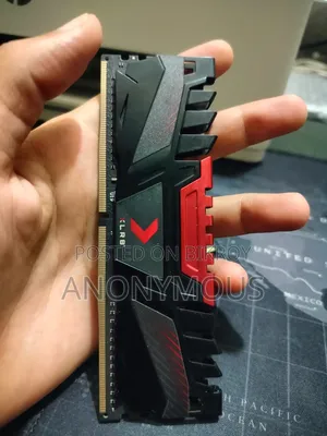 Pny Ddr4 3200mhz