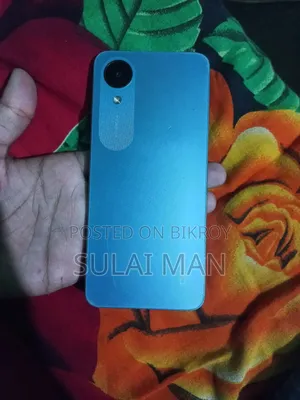 Oppo A17K 64 GB Blue