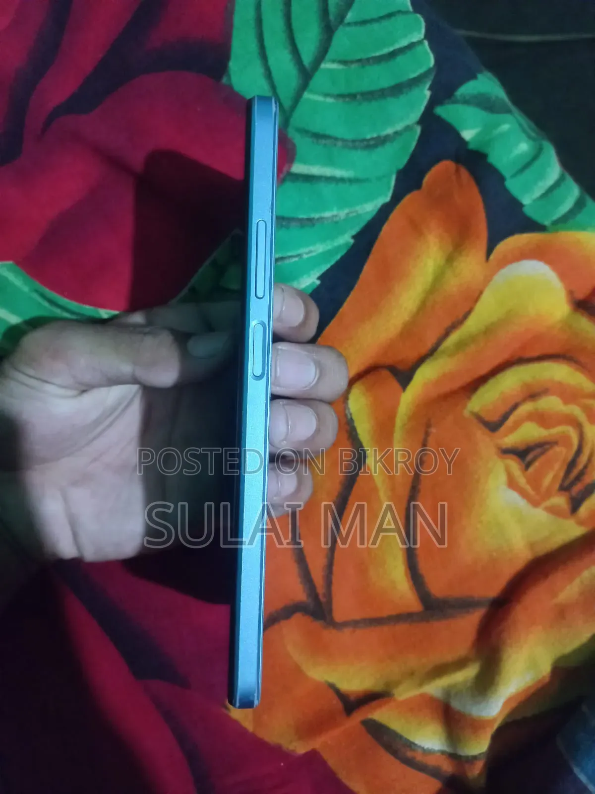 Oppo A17K 64 GB Blue