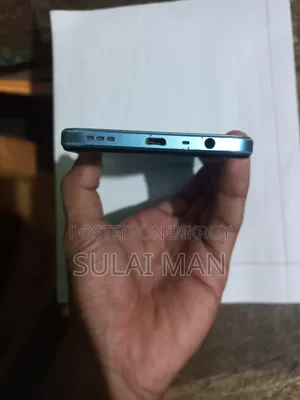 Oppo A17K 64 GB Blue