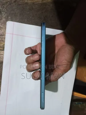 Oppo A17K 64 GB Blue