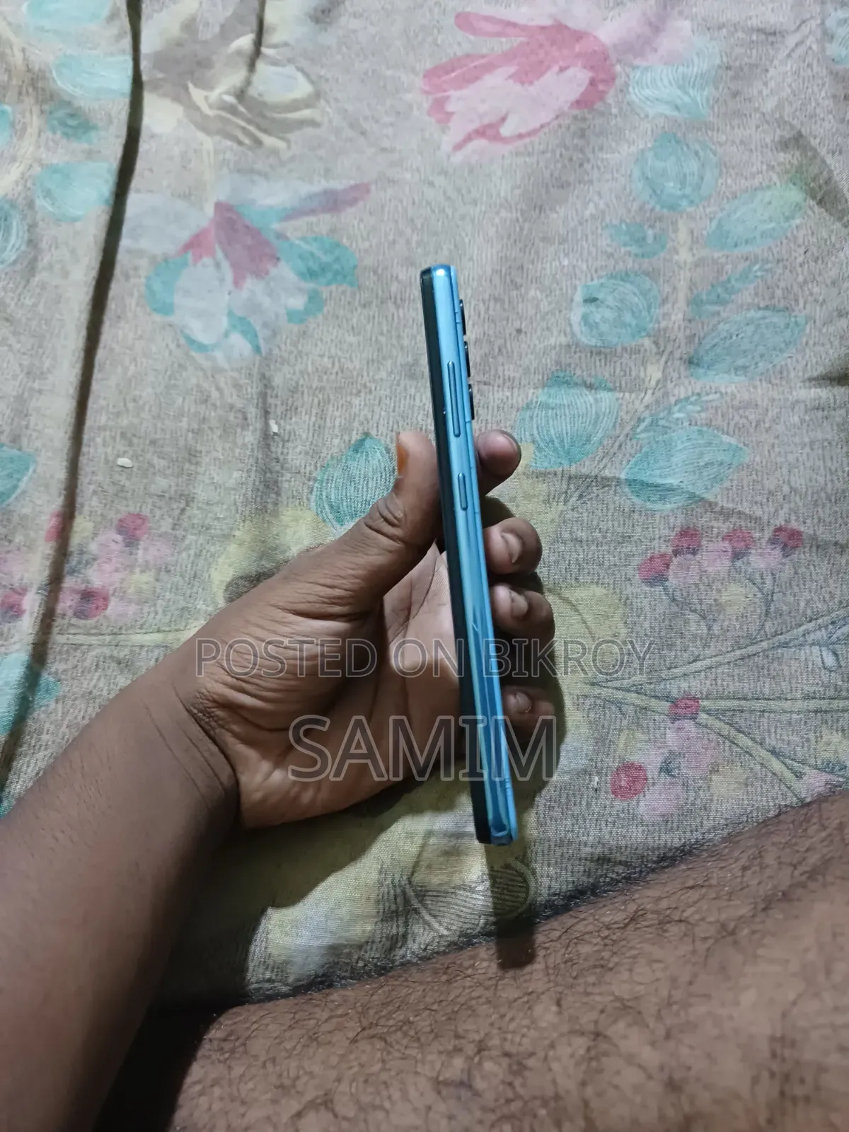 Samsung Galaxy A32 128 GB Blue