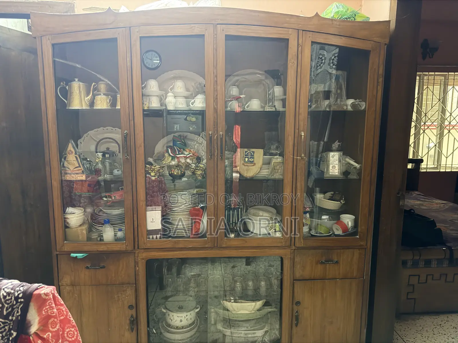 Used Showcase