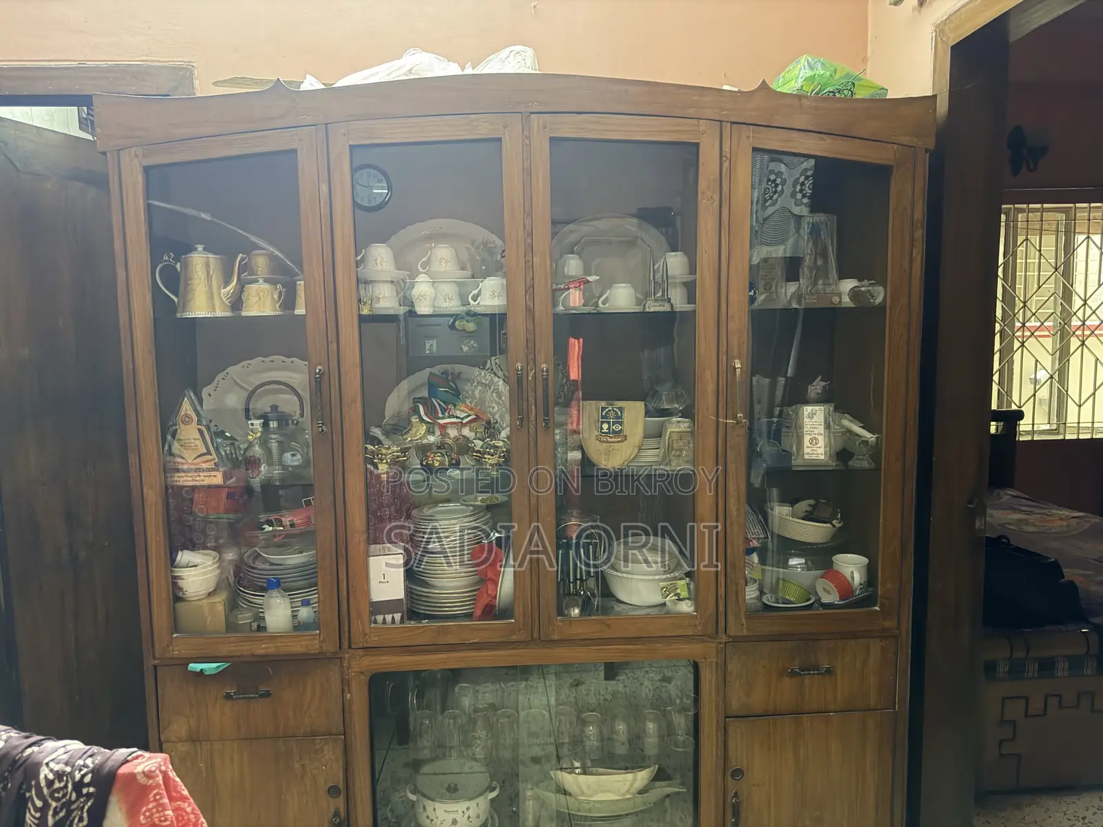 Used Showcase