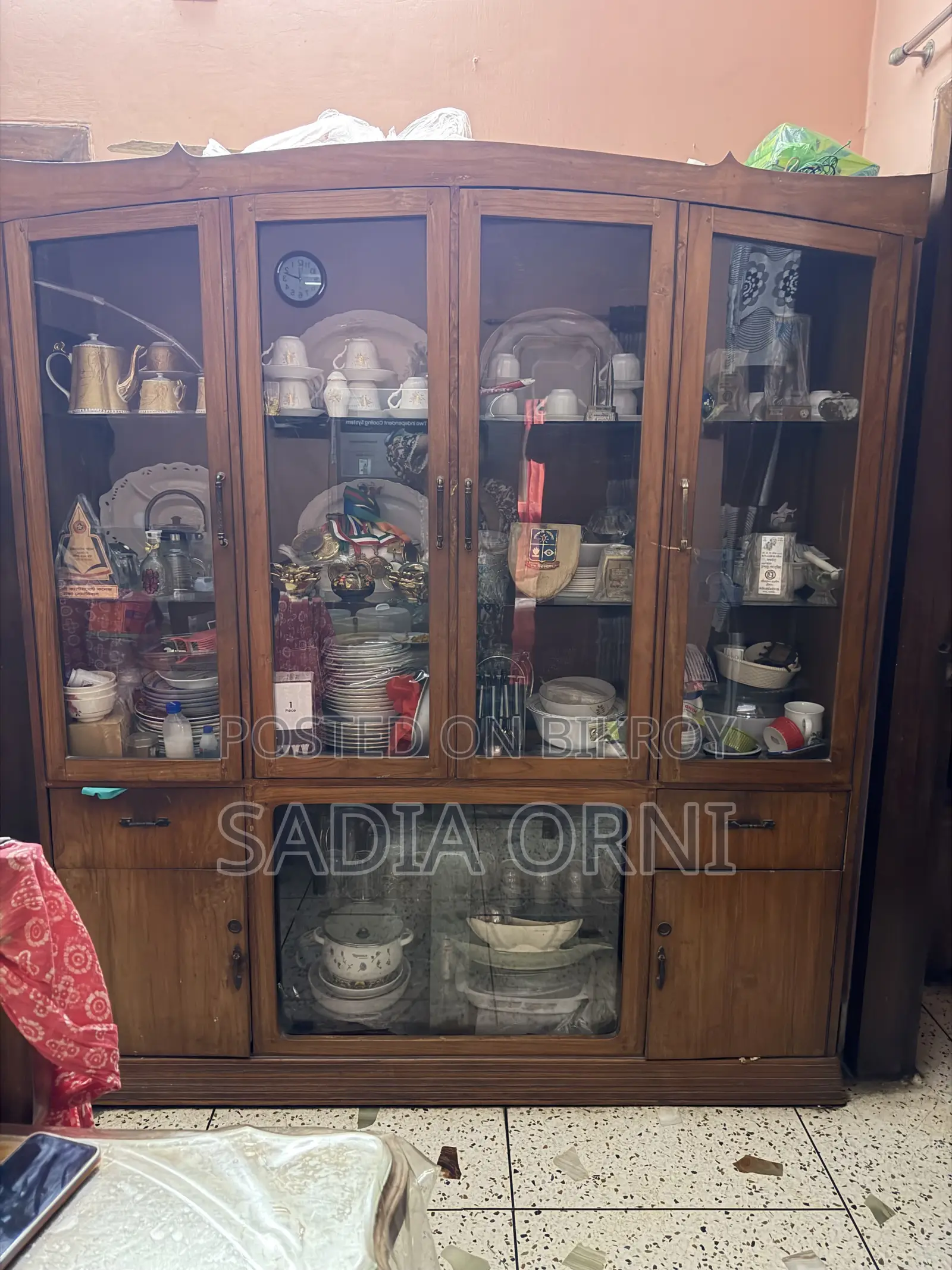 Used Showcase