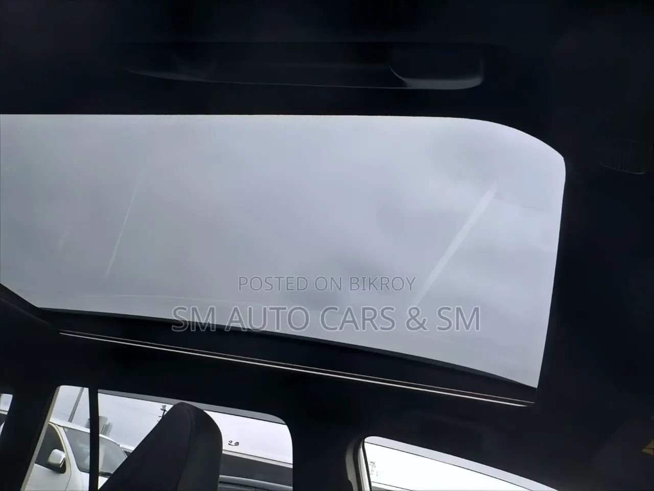 Toyota Corolla Cross 2024 Pearl