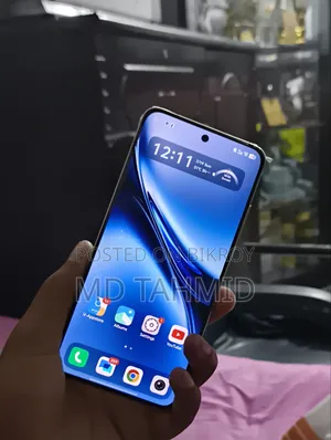 Vivo X200 Pro 256 GB Gold