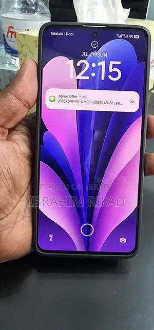 Xiaomi 13 Pro 256 GB White
