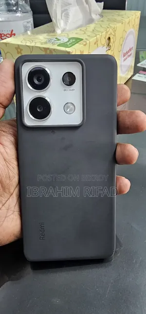 Xiaomi 13 Pro 256 GB White