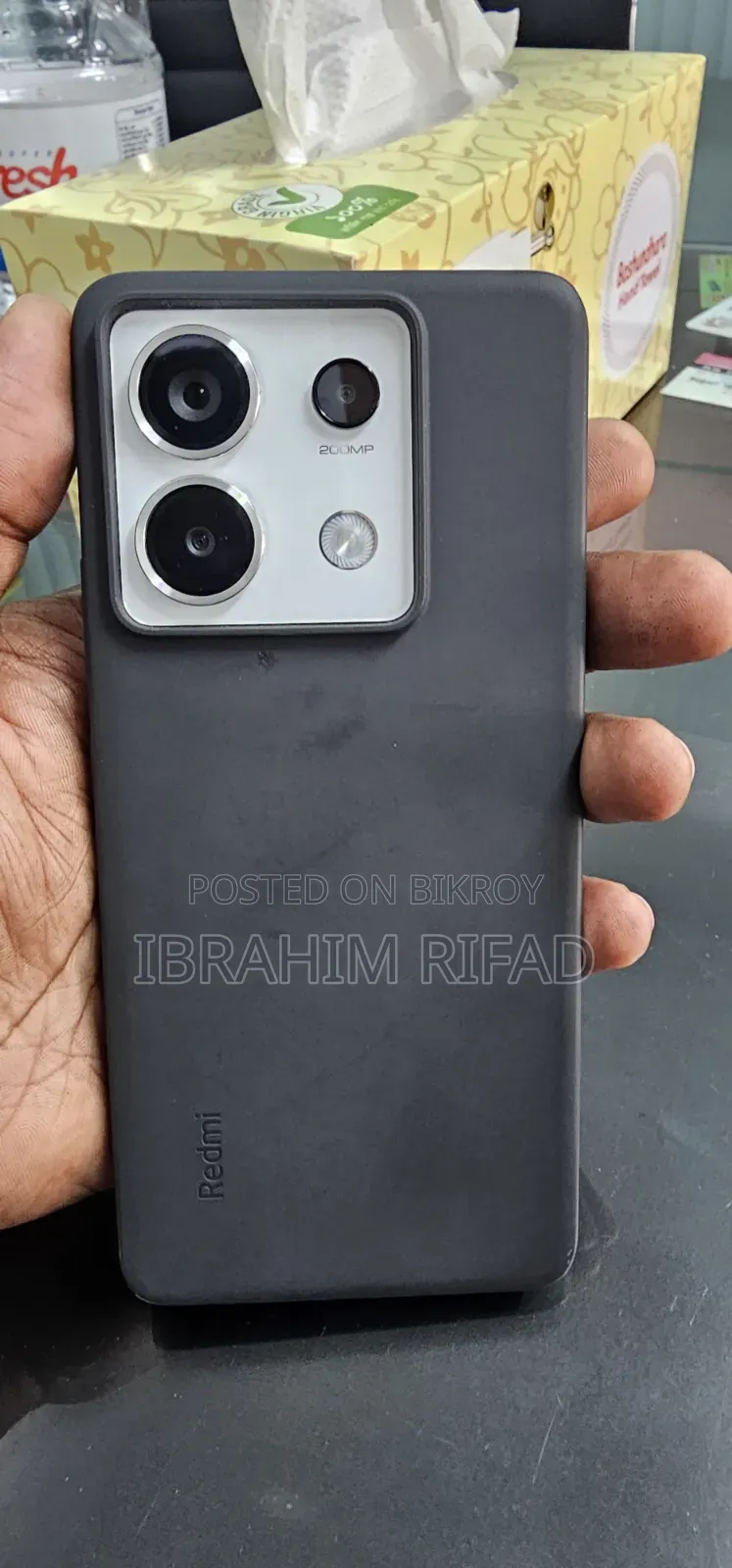 Xiaomi 13 Pro 256 GB White
