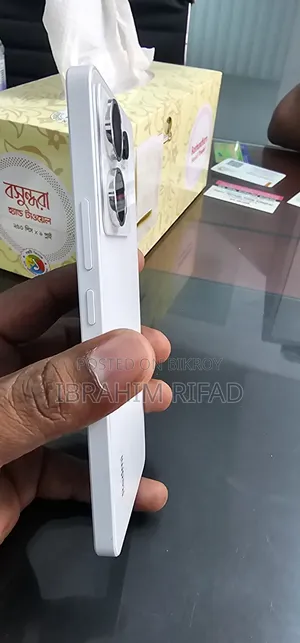 Xiaomi 13 Pro 256 GB White