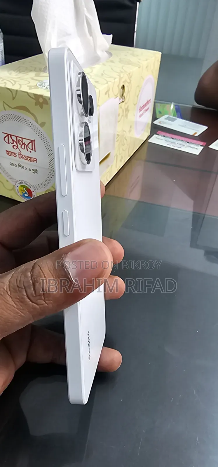 Xiaomi 13 Pro 256 GB White