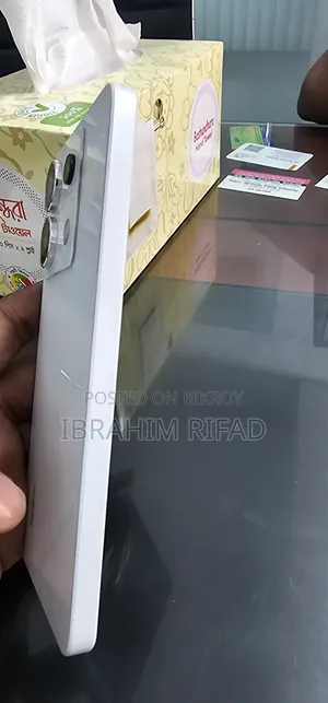 Xiaomi 13 Pro 256 GB White