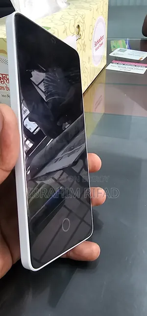 Xiaomi 13 Pro 256 GB White