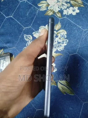 Samsung Galaxy S21 FE 5G 256 GB Black