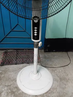 Vision Stand Fan 18