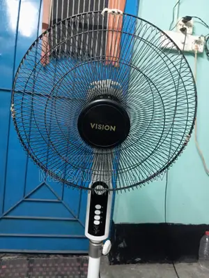 Vision Stand Fan 18