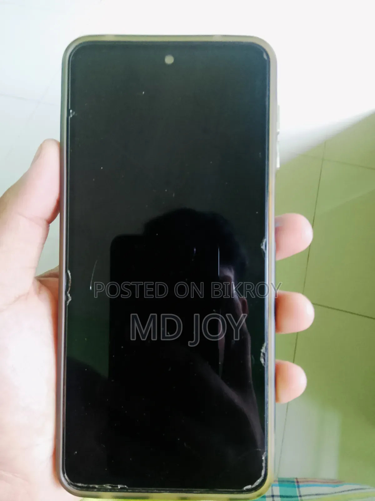 Xiaomi Redmi Note 9 Pro 64 GB Blue