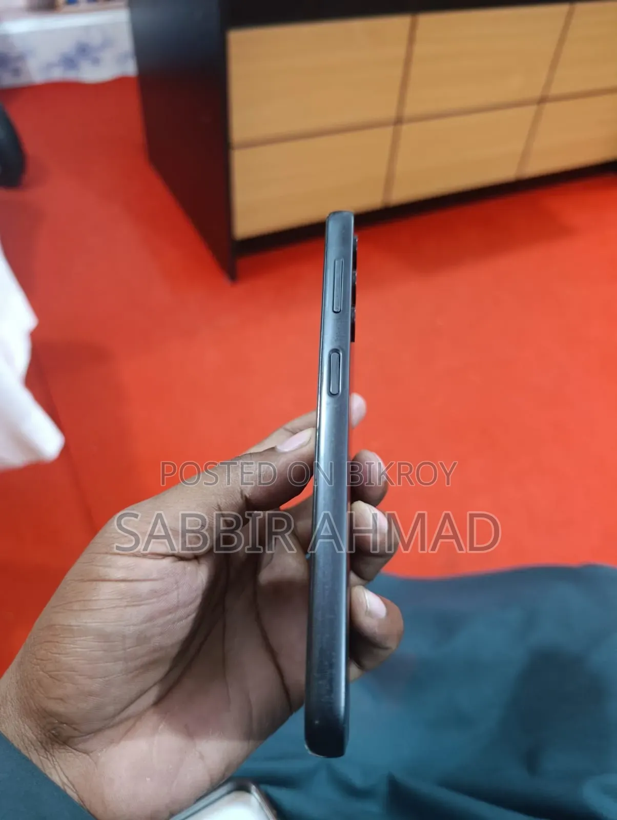 Samsung Galaxy A14 128 GB Black