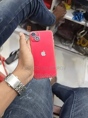 Apple iPhone XR 64 GB Orange