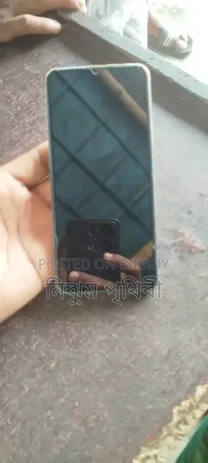 Vivo Y15s 64 GB Blue