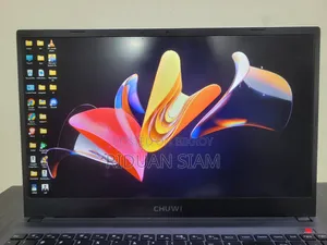 Laptop Chuwi CoreBook X Pro 16GB Intel Core I5 SSD 512GB