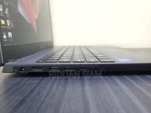 Laptop Chuwi CoreBook X Pro 16GB Intel Core I5 SSD 512GB