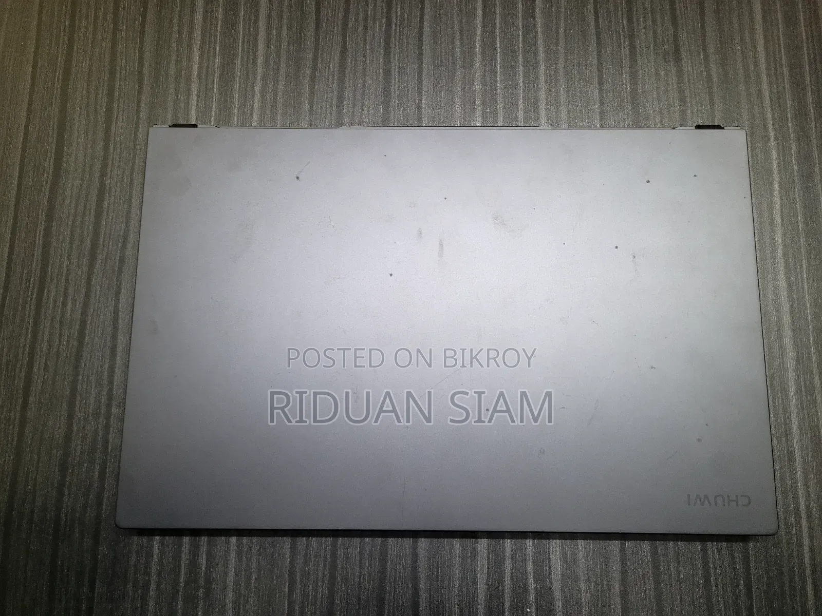 Laptop Chuwi CoreBook X Pro 16GB Intel Core I5 SSD 512GB
