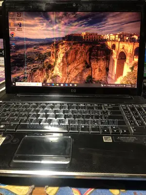 Laptop HP Pavilion Dv6 8GB Intel Core i3 HDD 500GB