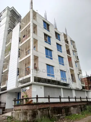 2-Bedroom Apartment in Madras Dream, Uttara for rent